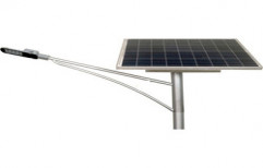 Solar Street Light by Surya Electro Multi Services Private Limited