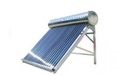 Solar Water Heater 150l by Jwala Solar