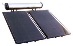 Solar Water Heater by SunInfra Energies Pvt. Ltd.