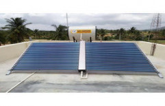 Solar Water Heater by IGO Solar