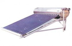Solar Water Heater by Shree Ganesh Enterprises