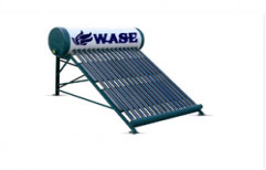 Solar Water Heaters by Water And Solar Energy Solution Private Limited