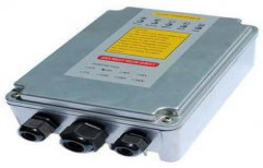 Solar Water Pump Controller by Surya-Ashish Solar Company