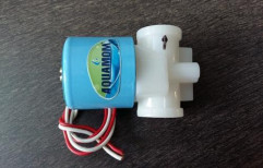 Solenoid Valve by Aquamom Water Purifiers