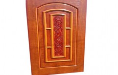 Solid Wood Doors by Dwarka Dheesh Traders