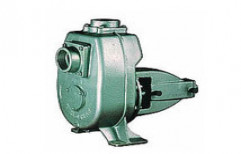 Sp-Spm Marine Water Pump by Asiatic Engineering And Trading Company