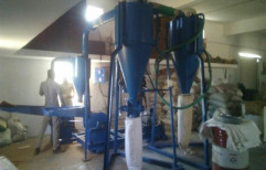 Spice Processing Plant by Dharti Industries