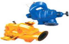 Split Casing Pumps by Mohinder Singh & Company