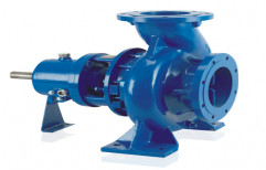 Stainless Steel Centrifugal Pump by Excel Pumps