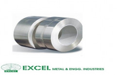Stainless Steel Foil by Excel Metal & Engg Industries