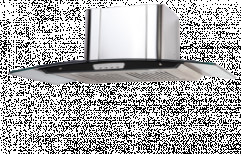 Stainless Steel Kitchen Chimney by Gravity Home Solutions Pvt. Ltd.