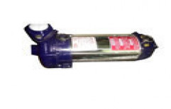 Stainless Steel Submersible Pump by Hydro Enterprise