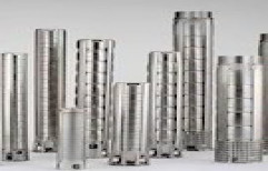 Stainless Steel Submersible Pump Set by Riva Pumps & Motors Pvt. Ltd.