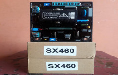 Stamford AVR Card by Delcot Engineering Private Limited
