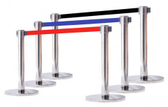 Stanchions ECO by Insha Exports Private Limited