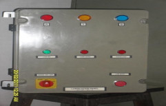 Standard Control Panel by Kaptan's Vistas Engineering Private Limited