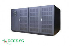 Static Voltage Stabilizer by GEESYS Technologies (India) Private Limited