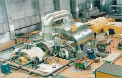 Steam Turbines by Aries Power Systems India Private Limited