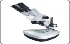 Stereo Binocular Microscope by Edutek Instrumentation
