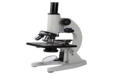 Student Microscope by Esel International