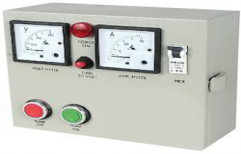 Submersible Control Panel by Pumps Care