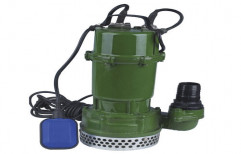 Submersible Effluent Pumps by Ascent Engineers