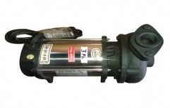 Submersible Open Well Pump by Farmtech Industries