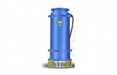 Submersible Polder Pump by Vikas Enterprises