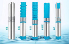 Submersible Pump by KV Pump Industries