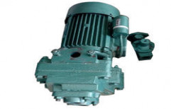 Submersible Pump by Tech Pumps