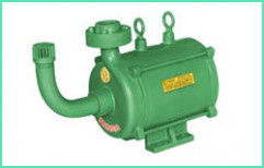 Submersible Pumps by Suguna Industries
