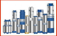 Submersible Pumps 4 by A. S. Agencies