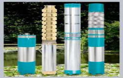 Submersible Pumps by Pumps & Engineers