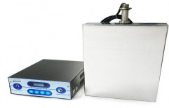 Submersible Ultrasonic Cleaner by Athena Technology