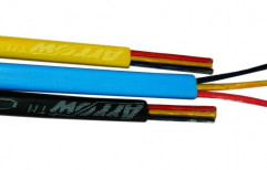 Submersible Water Proof Wires & Cables by Angel Wire & Cable Industry