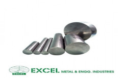 Super Duplex Steel Round Bars by Excel Metal & Engg Industries