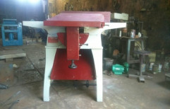 Surface Planer Machine by Shivraj Engineering Works