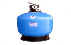 Swimming Pool Filtration System by Aquapure Sweet Water Technologies Private Limited