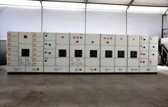 Synchronizing Panels by Bajaj Steel Industries Limited