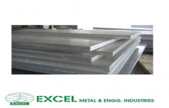 Tantalum Plates by Excel Metal & Engg Industries