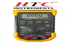 Temperature Calibrator - HTC by Sunshine Instruments