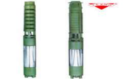 Texmo Submersible Pump by Padmavati Electricals