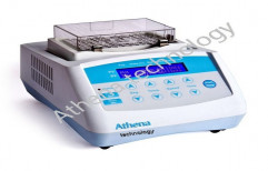 Thermo Shaker Incubator by Athena Technology