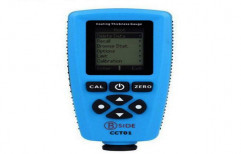 Thickness Gauge Meter Tester by Nunes Instruments