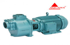 Three Phase Self-Priming Centrifugal Pumps by JVB Components