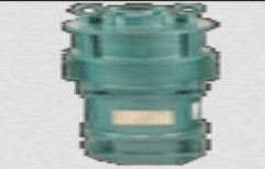 Three Phase Vertical Openwell Submersible Monoblock by Royal Electricals