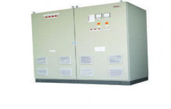 Thyristor Battery Charger by HBL Power Systems Limited