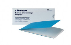 Tiffen Lens Cleaning Paper by SKL Traders