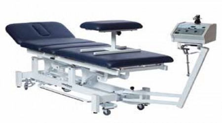 Traction Table by Isha Surgical
