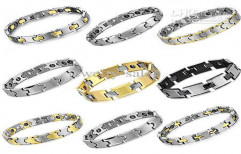 Tungsten Bracelet by Shiv Darshan Sansthan